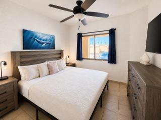 Princesa de Penasco Condo C101 Sandy Beach Puerto Penasco - 4