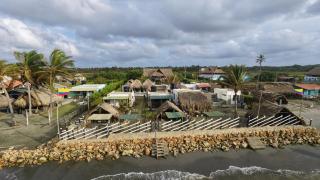 AGUAMARINA House - 7