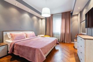 Квартира 177 в ЖК Mega Tower Almaty - 0