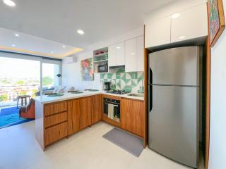 VREDE - Modern Ocean View - Great Rooftop Amenities - 4