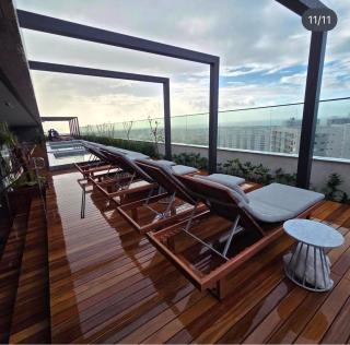 apartamento moderno - 3