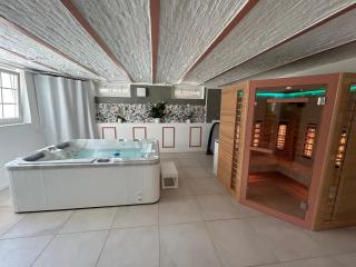 Villa Arcadia - Chauny - 7