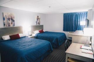 Frantz Inn - 9