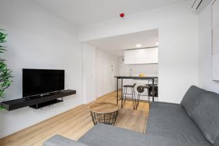 Nortalia Corporate Studio Coworking y Parking - 6