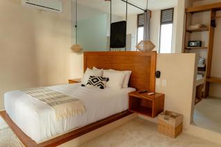 Hotel Joanza Holbox - 2