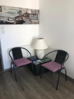 la genette - 4