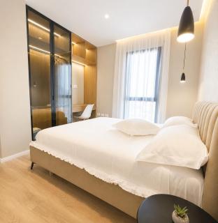 Central Apartment 5 Tirana-By Green Terrace - 6