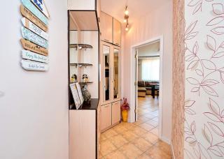 Apartment Panayotova - 0