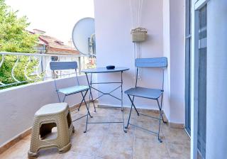 Apartment Panayotova - 2
