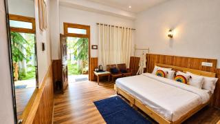The Riverside Boutique Inn - Tirthan Valley - 3