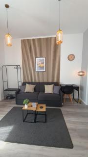 Apartmenthaus Çelik Bielefeld Süd Senne Parkplatz 24h Self Check In - 8