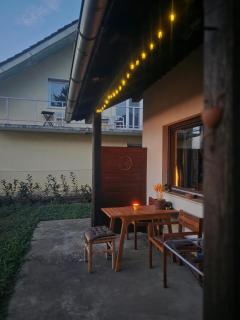 Apartmaji Picasso Design - 3