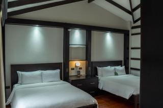 Montaña de fuego Mountain Resort & Spa - 4