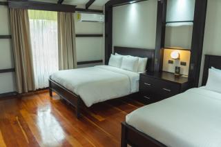 Montaña de fuego Mountain Resort & Spa - 3