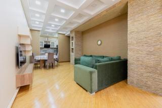 MTK Apartments - 9