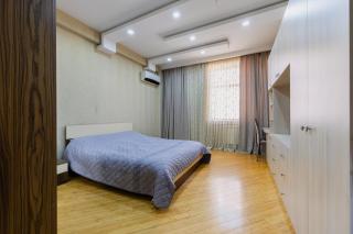 MTK Apartments - 8
