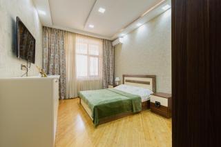 MTK Apartments - 6