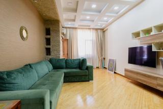 MTK Apartments - 5