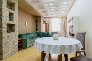 MTK Apartments - 4