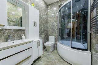 MTK Apartments - 2