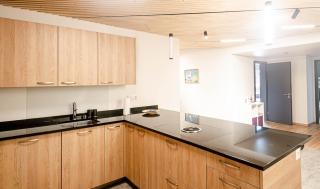 Alpine Family Retreat, Sleeps 10 - 1
