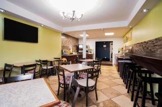 The Cromwell Inn - 6