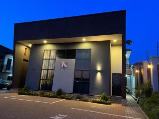 DLK living Apartments - L2 Town House - 7