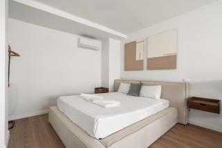 Nortalia Executive Suite Parking & Design - North Madrid Alquiler Temporal - 9