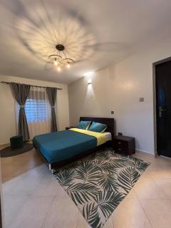DLK living Apartments - L2 Town House - 6