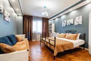 Квартира 177 в ЖК Mega Tower Almaty - 2