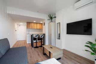 Nortalia Corporate Studio Coworking y Parking - 6