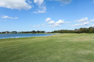 Stunning 3BR lakefront - Pool home in Palmetto - Cranes Galore - 5
