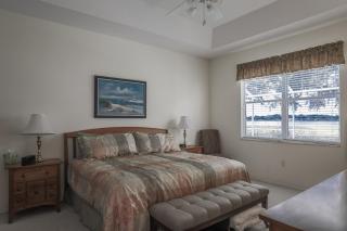Stunning 3BR lakefront - Pool home in Palmetto - Cranes Galore - 3