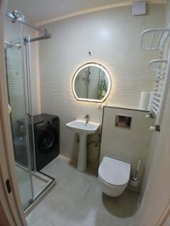 Apartament - 9