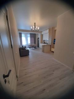 Apartament - 3