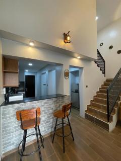 DLK Living Apartments - K1 Town House - 7
