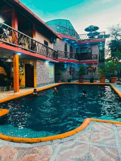Hotel Mediterraneo - 6
