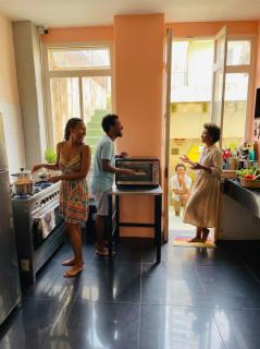 Odara Hostel & Guesthouse - 2