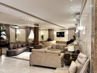 فندق ثروات الأندلسية - Tharawat Al Andalusia Hotel - 4