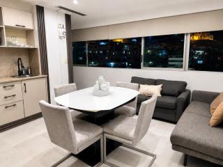 Suite moderna en Guayaquil, Piscina, Gym, excelente ubicación - 9