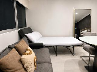 Suite moderna en Guayaquil, Piscina, Gym, excelente ubicación - 5