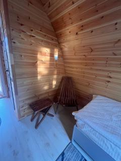 Akzhol Guest House - 8