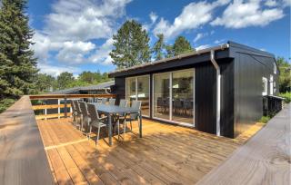Splendida Casa A Knebel - 4