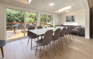 Splendida Casa A Knebel - 2