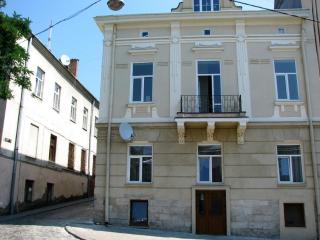 Pisha Apartments - 8