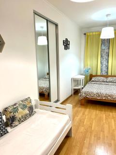 Pisha Apartments - 4