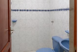 Departamento 2D tranquilo acogedor - 3