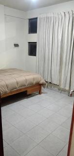 Departamento 2D tranquilo acogedor - 1