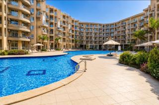 Princess resort with beach access A109 - 1
