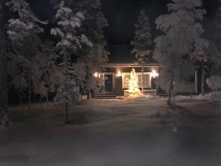 Villa Skaidi 2 Saariselkä - 3